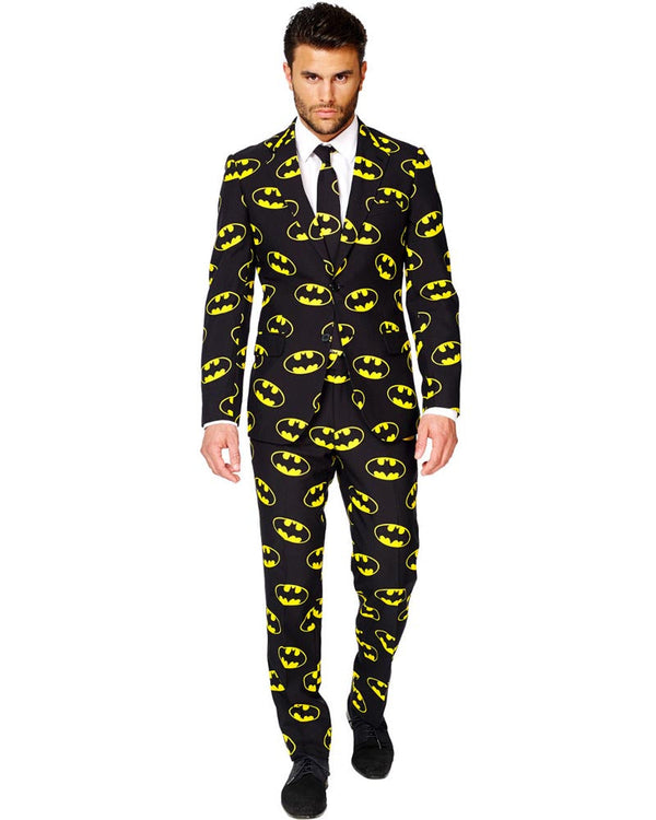 Opposuit Batman Premium Mens Suit
