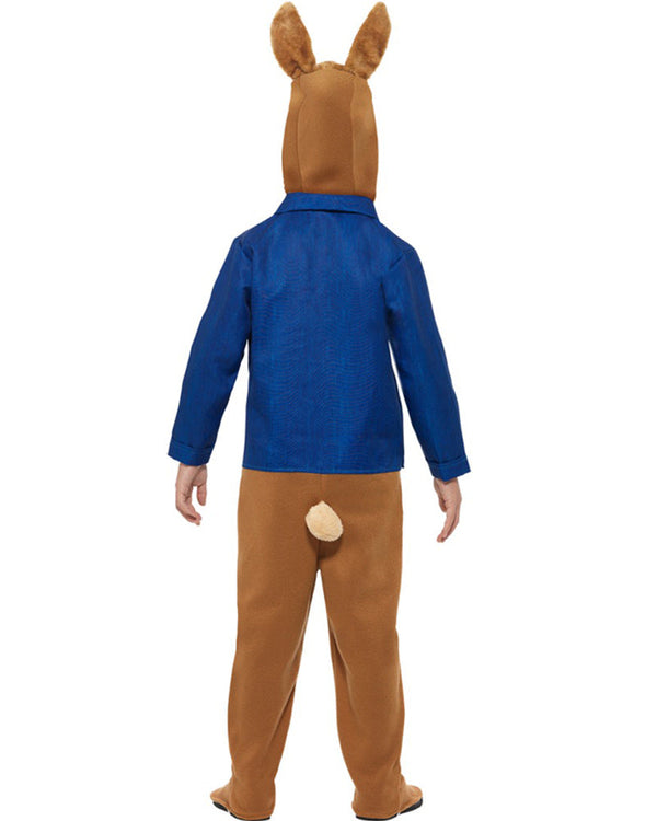 Peter Rabbit Kids Costume