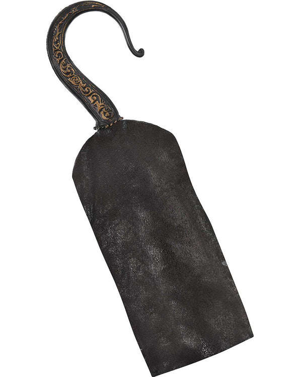 Pirate Elegant Hook With Sleeve