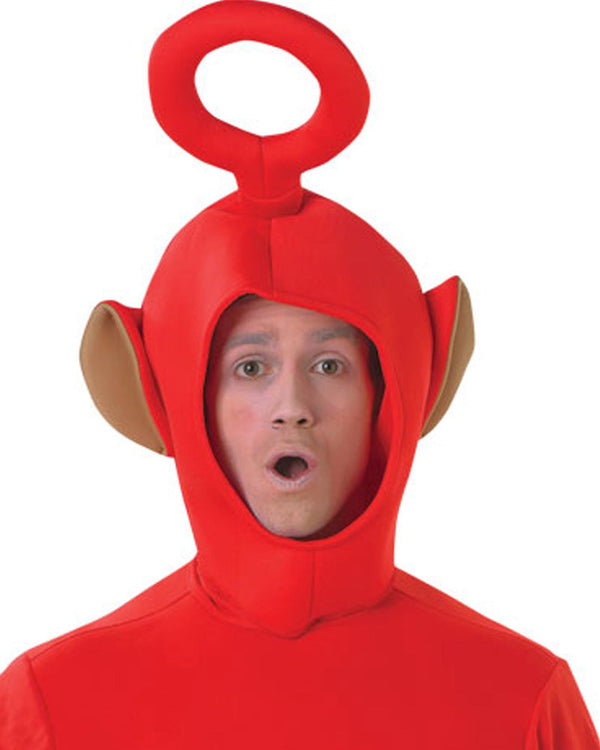 Po Teletubbies Adult Costume