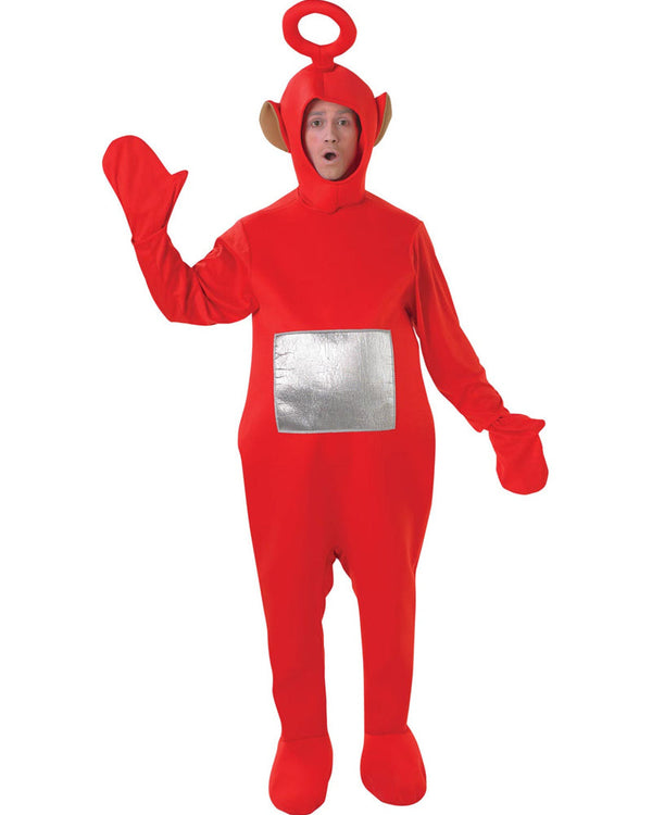 Po Teletubbies Adult Costume