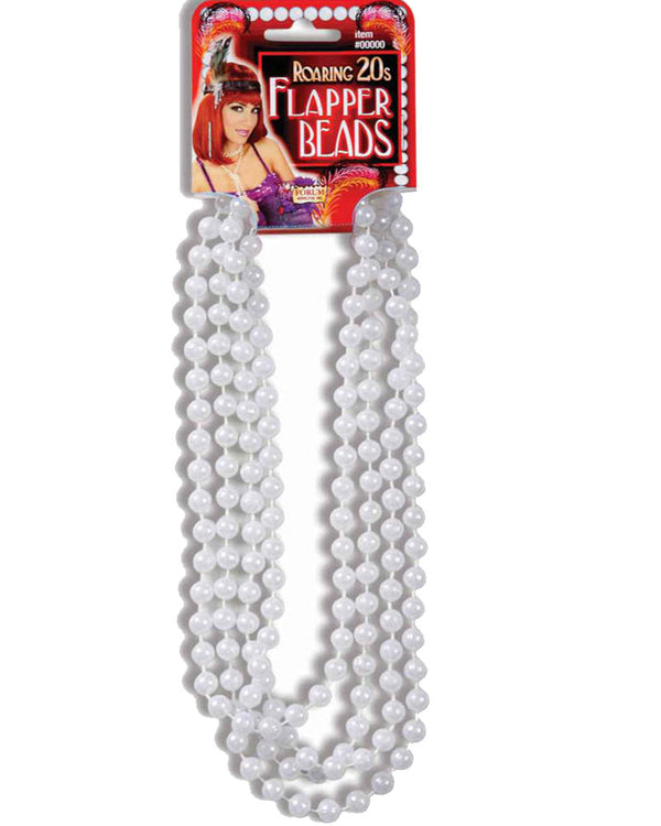 20s Roaring Twenties Beads