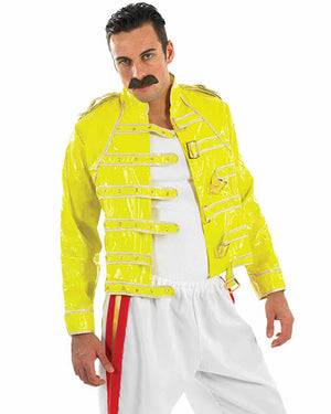 Rock Star Legend Mens Costume