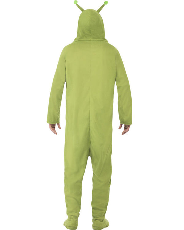 Alien Mens Costume