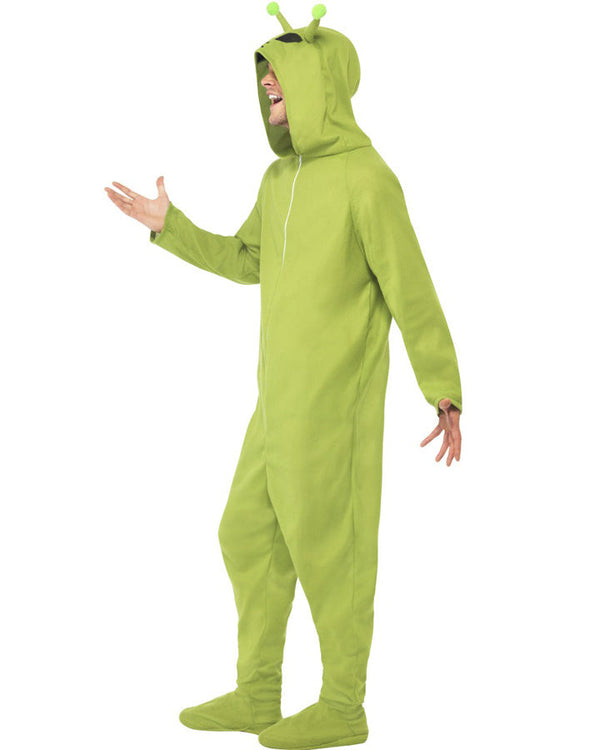 Alien Mens Costume