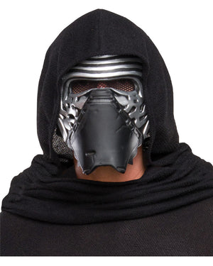 Star Wars Deluxe Kylo Ren Mens Costume