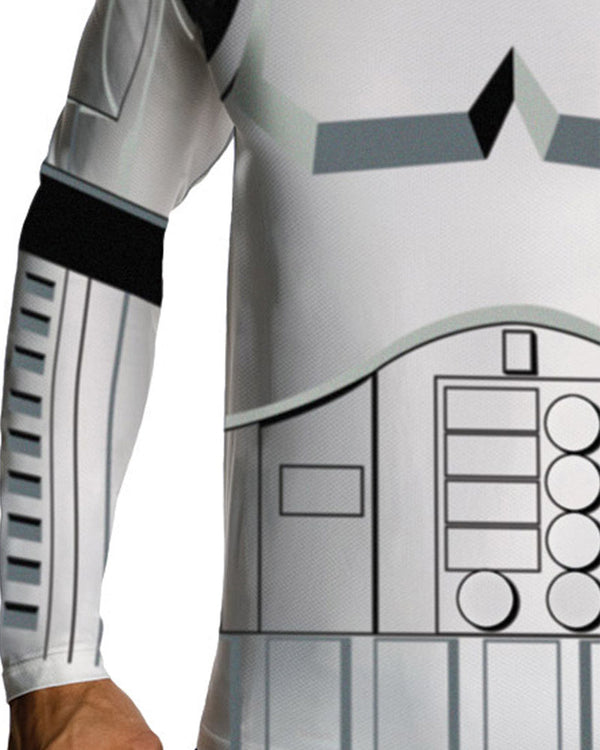 Star Wars Stormtrooper Costume Kit