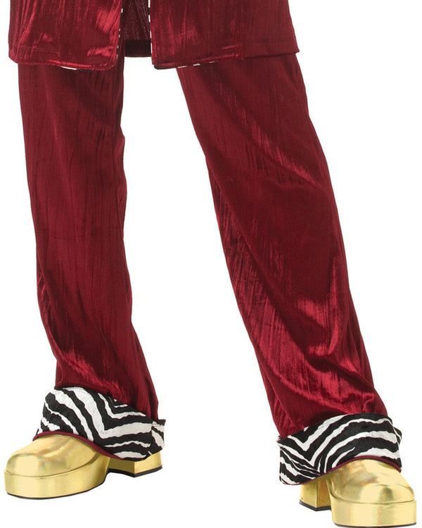 Sweet Daddy Beaujolais Mens Costume