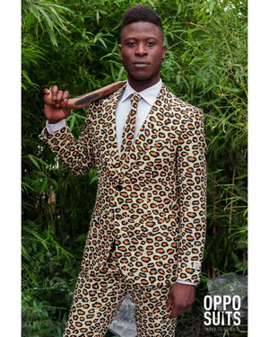 Opposuit The Jag Premium Mens Suit