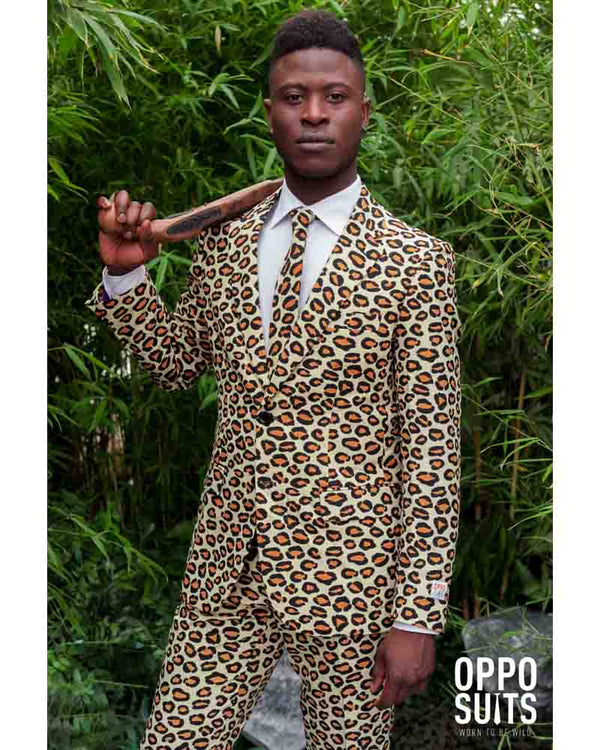 Opposuit The Jag Premium Mens Suit