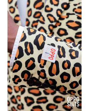 Opposuit The Jag Premium Mens Suit