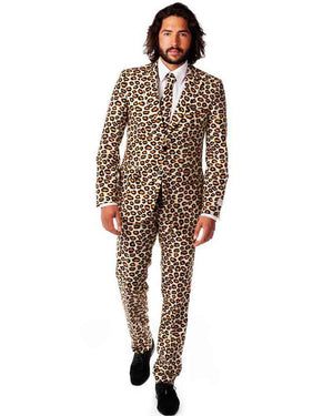 Opposuit The Jag Premium Mens Suit