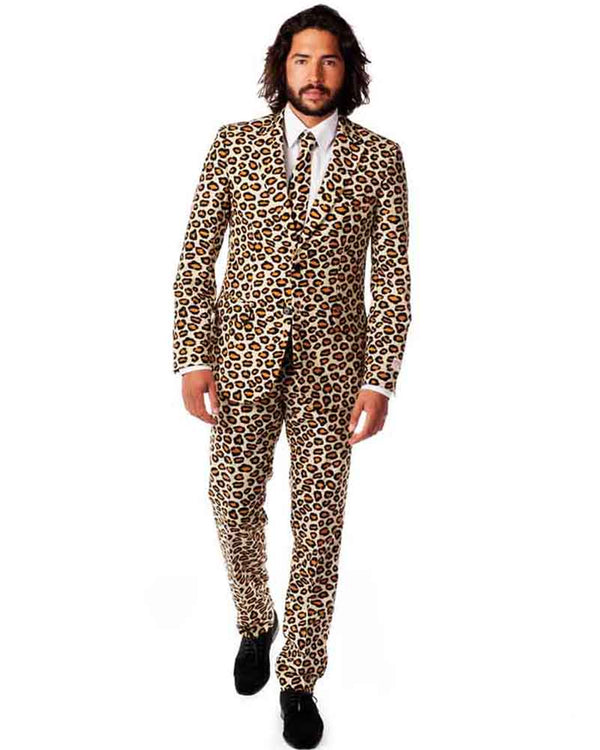 Opposuit The Jag Premium Mens Suit