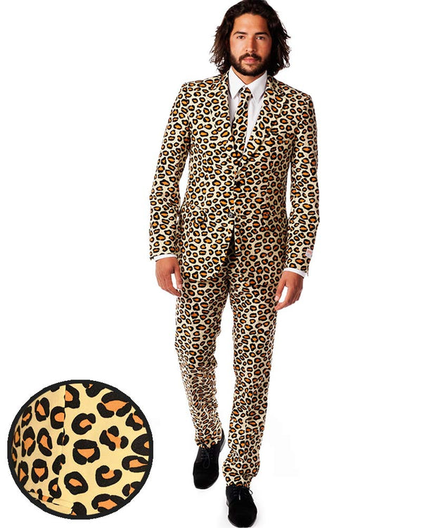 Opposuit The Jag Premium Mens Suit