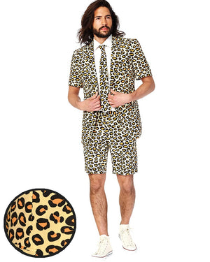 Opposuit Summer The Jag Premium Mens Suit