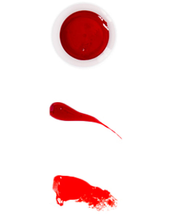 Mehron 3D Red Blood Gel 14ml