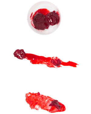 Mehron 3D Red Blood Gel 60ml