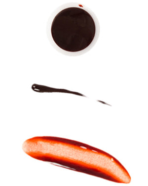 Mehron Dark Venous Squirt Blood 14ml