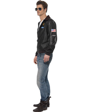 Top Gun Mens Jacket