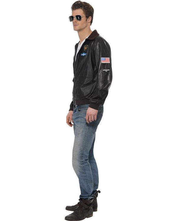 Top Gun Mens Jacket
