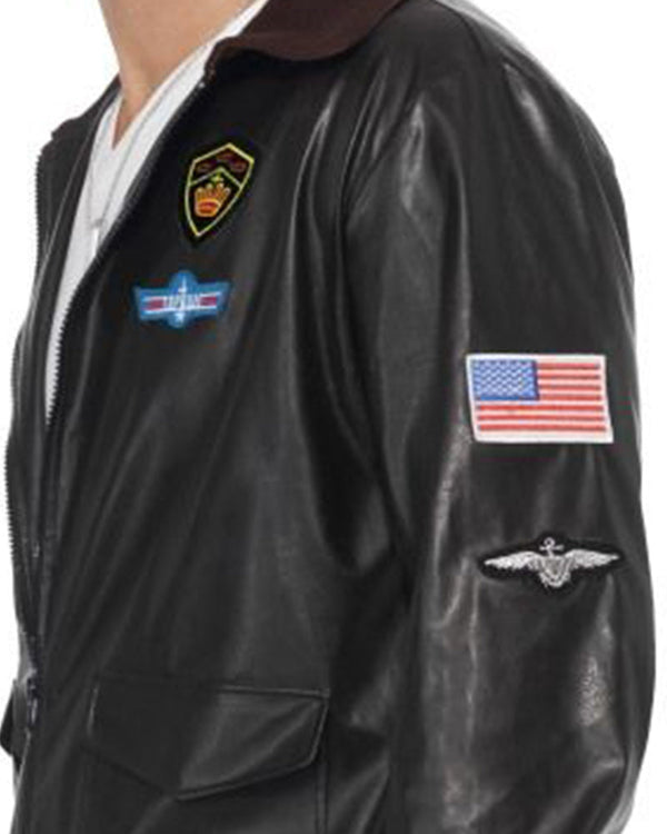Top Gun Mens Jacket