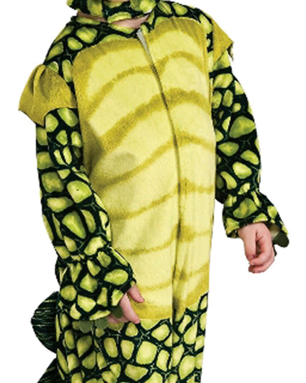 Triceratops Dinosaur Toddler and Kids Costume