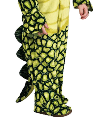 Triceratops Dinosaur Toddler and Kids Costume