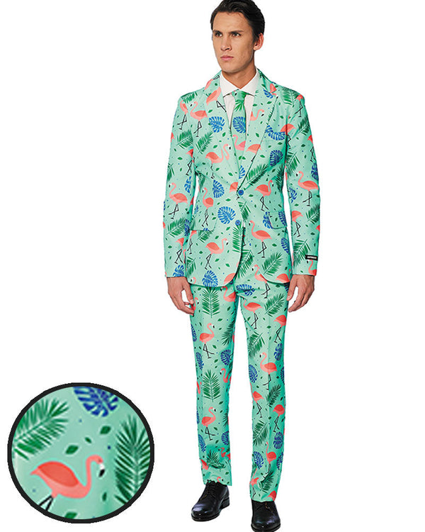 Tropical Suitmeister