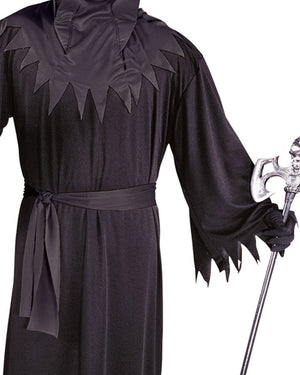 Unknown Phantom Mens Plus Size Costume