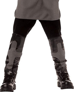 Valiant Knight Boys Costume