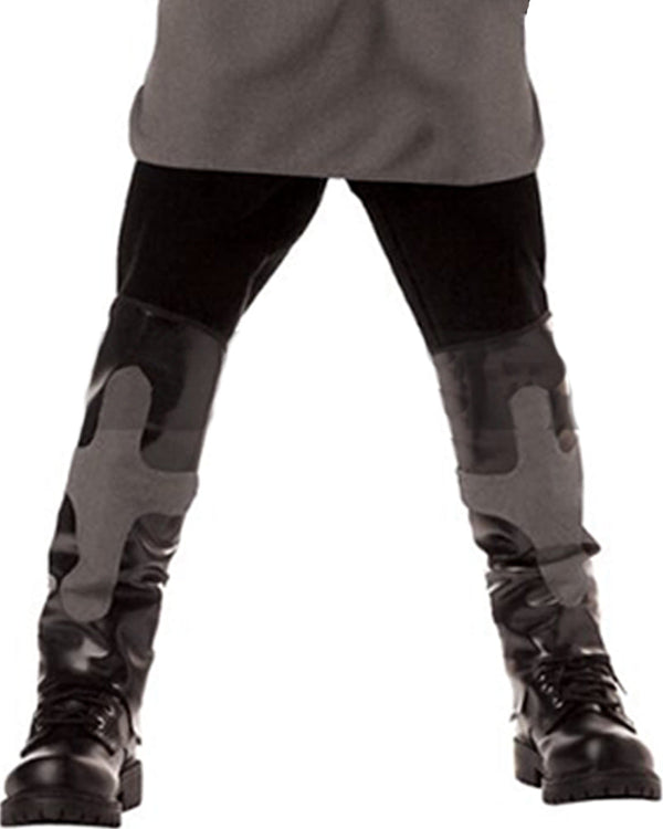 Valiant Knight Boys Costume