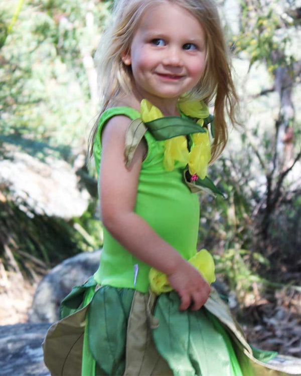 Wattle Babies Dress Deluxe Girls Costume