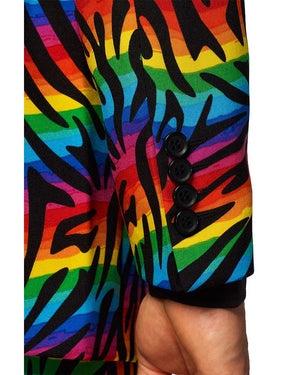 Opposuit Summer Wild Rainbow Premium Mens Suit