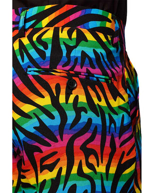 Opposuit Summer Wild Rainbow Premium Mens Suit