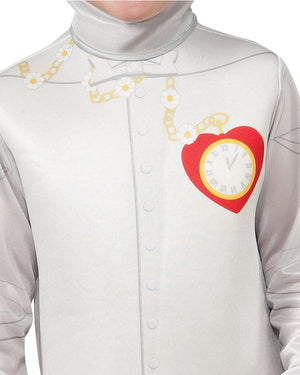 Wizard of Oz Tin Man Boys Toddler Costume