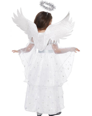 Starlight Angel Toddler Girls Costume