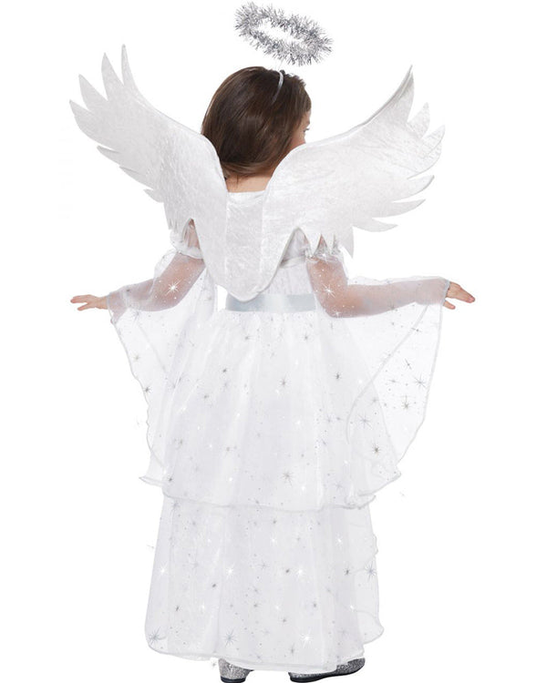 Starlight Angel Toddler Girls Costume