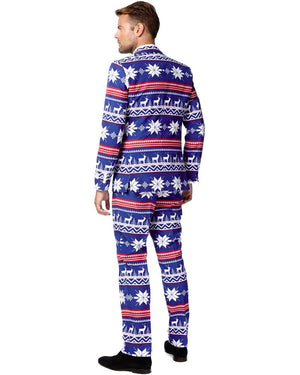 Christmas Opposuit The Rudolph Premium Mens Suit