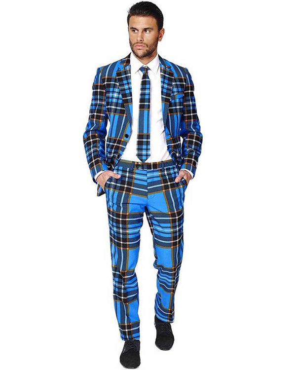 Opposuit Braveheart Premium Mens Suit