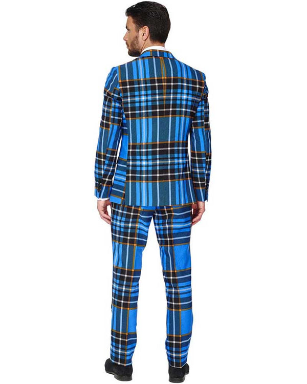 Opposuit Braveheart Premium Mens Suit