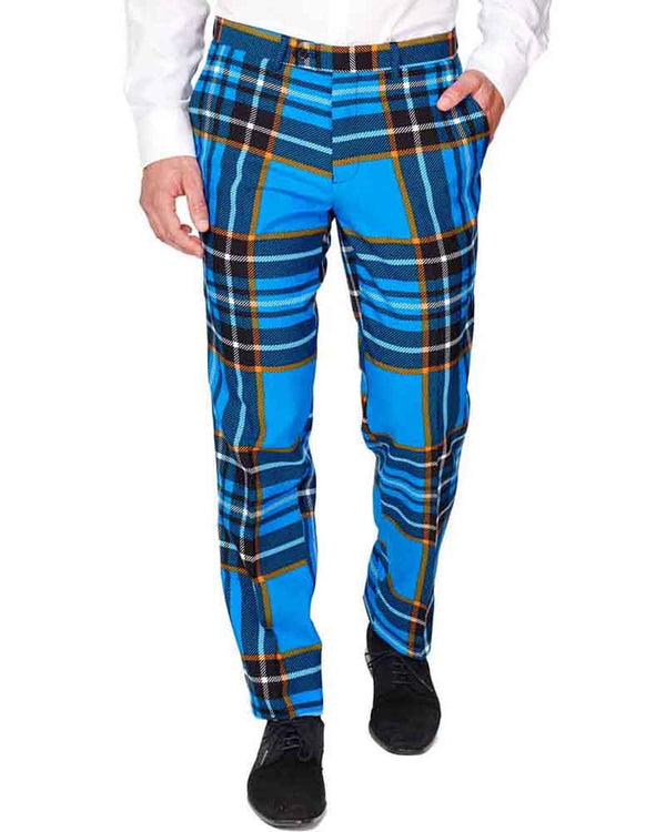 Opposuit Braveheart Premium Mens Suit