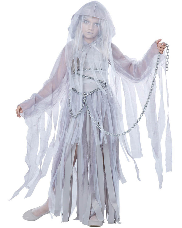 Haunted Beauty Girls Costume