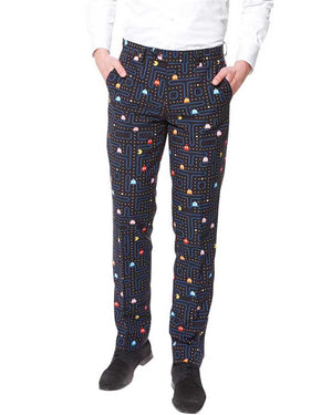 Opposuit Pac Man Premium Mens Suit