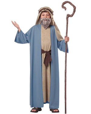 Herdsman Noah Boys Costume