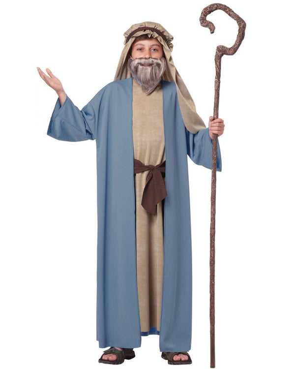 Herdsman Noah Boys Costume