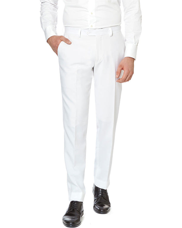 Opposuit White Knight Premium Mens Suit