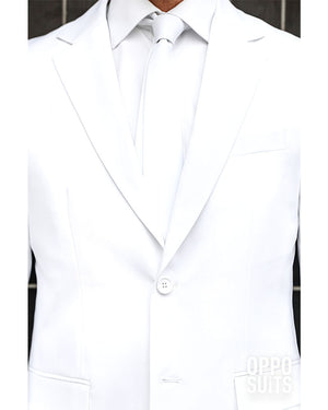 Opposuit White Knight Premium Mens Suit