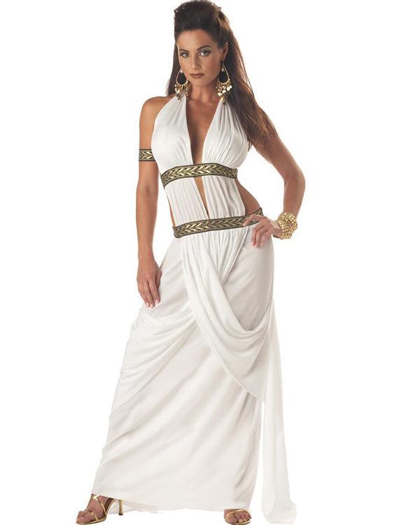 Spartan Queen Womens Costume