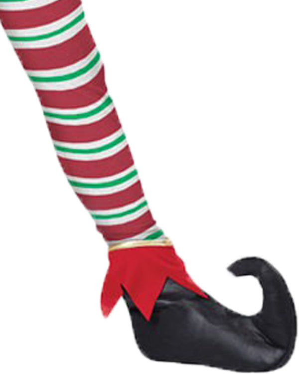 Christmas Elf Adult Costume