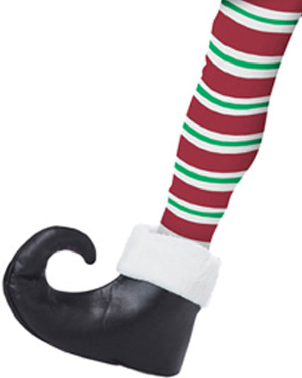 Workshop Elf Mens Christmas Costume